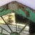 1950s Arched Window Frame With Mirror For Sale - Image 4 of 13