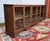 Six-Door Sideboard in Indian Mahogany, 1950s For Sale - Image 3 of 18