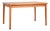Mid-Century Danish Extendable Dining Table in Teak by Henning Kjaernulf for Vejle Stole & Møbelfabrik, 1960s For Sale