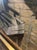 Dennis Carney Original Conservatory Interior Painting, Framed, 48" X 35.5" For Sale - Image 4 of 10