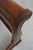 Wood Ethan Allen Queen Size Tuscany Sleigh Bed For Sale - Image 7 of 17