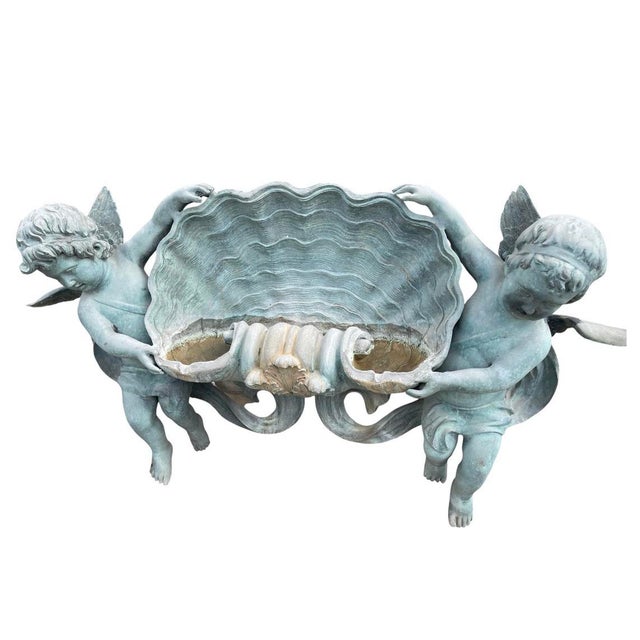 Bring classical elegance and timeless charm to your garden, courtyard, or architectural landscape with this magnificent...