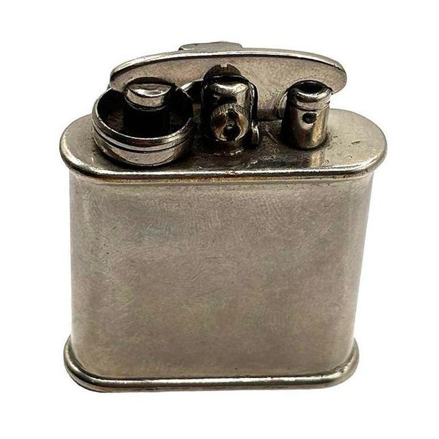 Colibri was founded in 1928 by Julius Lowenthal, who in the same year, invented the world's first working semi-automatic...