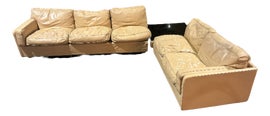 Example of Poltrona Frau Sectionals