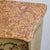 Painted Italian Marble Top Commode For Sale - Image 10 of 11