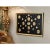 Black Grand Tour Neoclassical Gilded Collection of Classical Intaglio and Cameo on the Leather Ground With Gilt Frame For Sale - Image 8 of 10