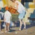 Day at the Market - Serge Hollerbach, C. 1991 For Sale In San Diego - Image 6 of 10