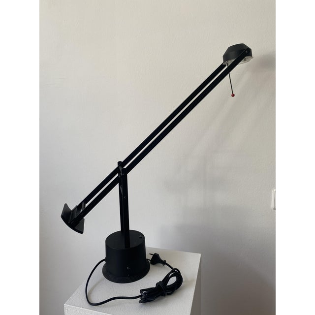 Vintage Halogen Desk Lamp, 1990s For Sale - Image 11 of 18