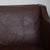 1980s 2422 Two-Seater Sofa in Brown Leather by Børge Mogensen, 1980s For Sale - Image 5 of 18