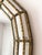 Pair of Large Vintage Venetian Full Length Brass Mirrors – Gold Hollywood Regency, Spanish 1990s For Sale - Image 10 of 13