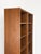 Large Vintage Teak Bookcase by Carlo Jensen for Hundevad & Co., 1960s For Sale - Image 15 of 18