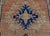 Turkish Vintage Rug 8'3" x 10'9" #17117 For Sale In Houston - Image 6 of 8