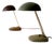 Table Lamps from Bag Turgi, Switzerland, 1940s, Set of 2 For Sale