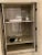 Drexel Heritage Lighted Display and Media Cabinet For Sale - Image 11 of 13