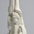 Jan Keustermans, Abstract Sculpture, Plaster For Sale - Image 18 of 18