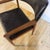 Writing Chair with Armrests by Erik Kirkegaard, Denmark, 1960s For Sale - Image 5 of 7