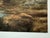 Early 20th Century Early 20th Century Attributed to Frank Henry Mason Rocky Mountain Stream Landscape Watercolor For Sale - Image 5 of 7