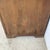 Antique American Primitive Painted Pine Farmhouse Cabinet For Sale - Image 10 of 12