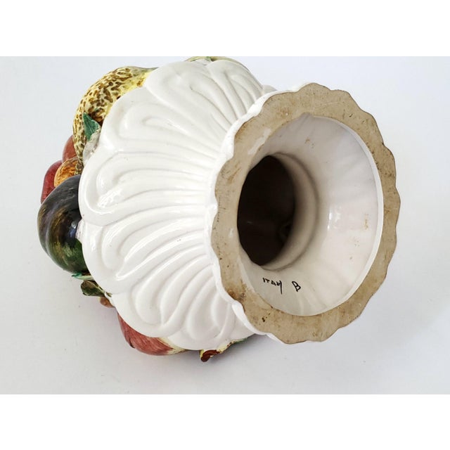 Topiary Trompe l'Oeil Italy No Lemons For Sale - Image 10 of 11