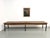 Large French farmhouse table in solid pine, dating from around 1900. Nearly 4 meters long and 80 cm deep, tables of this...