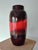 1970s West German Fat Lava Vase from Scheurich, 1970s For Sale - Image 5 of 5