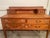 Vintage French Pine Dressing Chest With Decorative Swags For Sale - Image 12 of 12