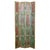 Wood 19th Century Indian Teak Bifold Panelled Door For Sale - Image 7 of 7