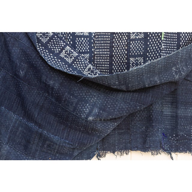 Amara African Mud Cloth For Sale In Los Angeles - Image 6 of 7