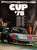 Porsche Cup 78 Original Poster by Advertising Agency Strenger, 1978 For Sale - Image 9 of 9