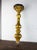 Architecture Salvage Wood Altar Candlestick For Sale - Image 4 of 18