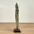 1970s Vintage Carved Wood Seahorse Sculpture For Sale - Image 5 of 9