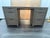 Rh Laguna Storage Desk – Grey Driftwood For Sale - Image 10 of 18