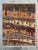 Vintage Persian Gabbeh Wool Landscape Rug – 152x200 Cm For Sale - Image 11 of 18