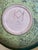 Vintage Abstract Glazed Pottery Bowl For Sale - Image 11 of 12