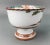 Antique 1900s Japanese Kutani Polychrome Porcelain Stem Cup Bowl For Sale In Miami - Image 6 of 10