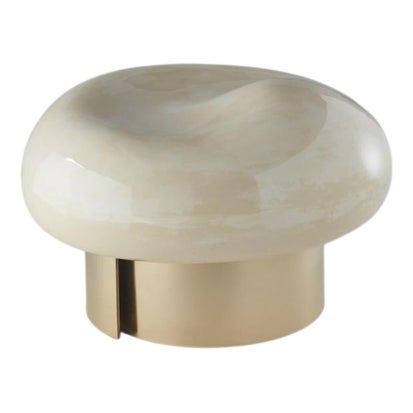 Round 02 Stool by Jennifer Midoz For Sale