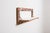 80×27-1 Fläpps Shelf by Pattern Studio for Ambivalenz For Sale - Image 4 of 5