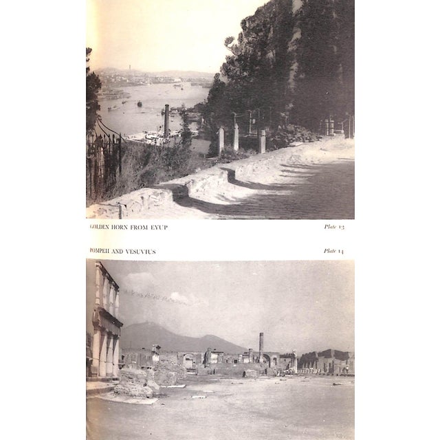 "Mediterranean Cruise Holiday" 1961 Mais, S. P. B. And Gillian For Sale - Image 4 of 12