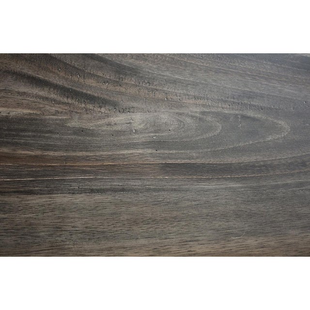 Sawyer Parota by Crafters and Weavers is everything our customer's love about the original Parota wood collection with...