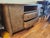 Hammary Primo III Collection Entertainment Console Tv Stand Media Cabinet Attributed For Sale - Image 10 of 17