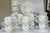 Vintage Noritake Progression Bewitch Pattern - 39 Pieces For Sale - Image 9 of 18