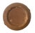 1930s Nelson McCoy Leaf and Berries Cache Pot For Sale - Image 4 of 5