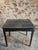 Antique French Black School Lift Top Desk, 1900s For Sale - Image 14 of 18