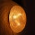 Venini wall lights from the 1950s represent the best of Italian design. Made of Murano glass, these works combine clean...