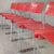 Omstak Chairs by Rodney Kinsman for Bieffeplast, 1970s, Set of 6 For Sale - Image 3 of 12