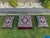 Textile Modular Floor Sofa With Ottoman, Turkish Kilim U-Shaped Set Majlis Floor Sofa Seating For Sale - Image 7 of 18