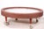 Mid-Century Modern Mid Century 1950's Coffee Table For Sale - Image 3 of 17