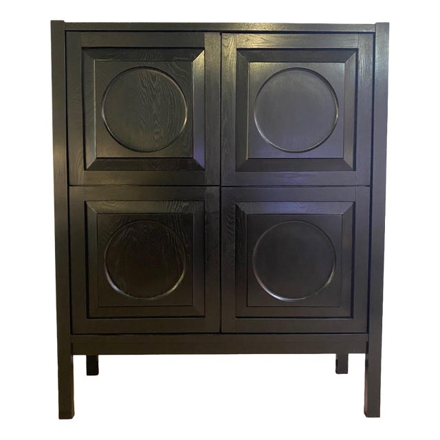 The Coene Cabinet, Belgium, 1970s For Sale