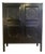 The Coene Cabinet, Belgium, 1970s For Sale