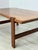 Wood Mid-Century Danish Side Table in Teak by Niels Bach, 1960s For Sale - Image 7 of 16